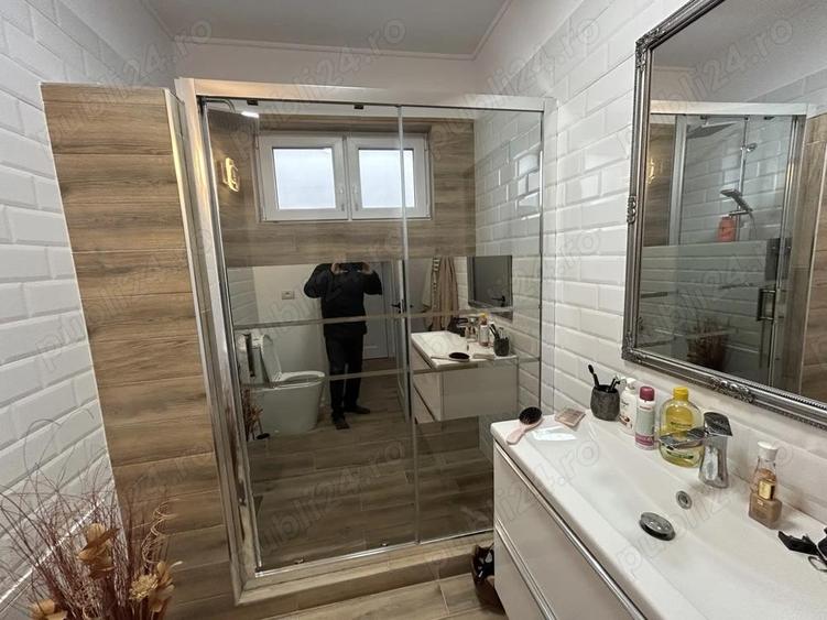 Vand vila noua la nivel in Livada,st.350 mp, sc.124 mp. - 5