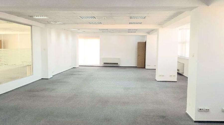 0% comision! Inchiriere birouri Presei Libere, 210 - 540 mp - 5