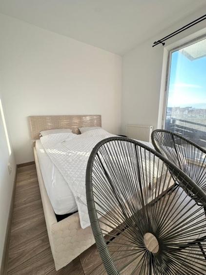 Închiriez ap 2 dormitoare | 4 min de Kaufland Marasti | 64 mp - 6