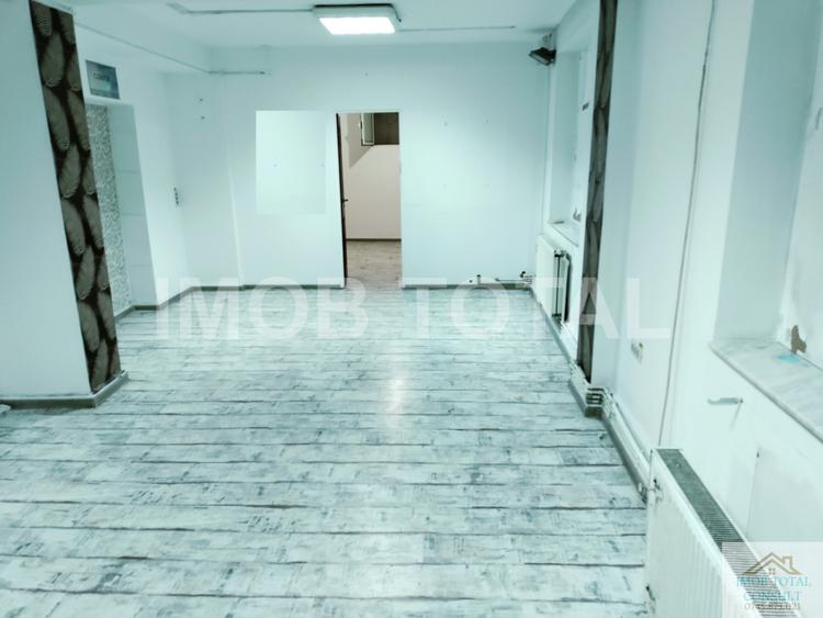 Spatiu comerial 100 mp, zona Nord-gavana - 3