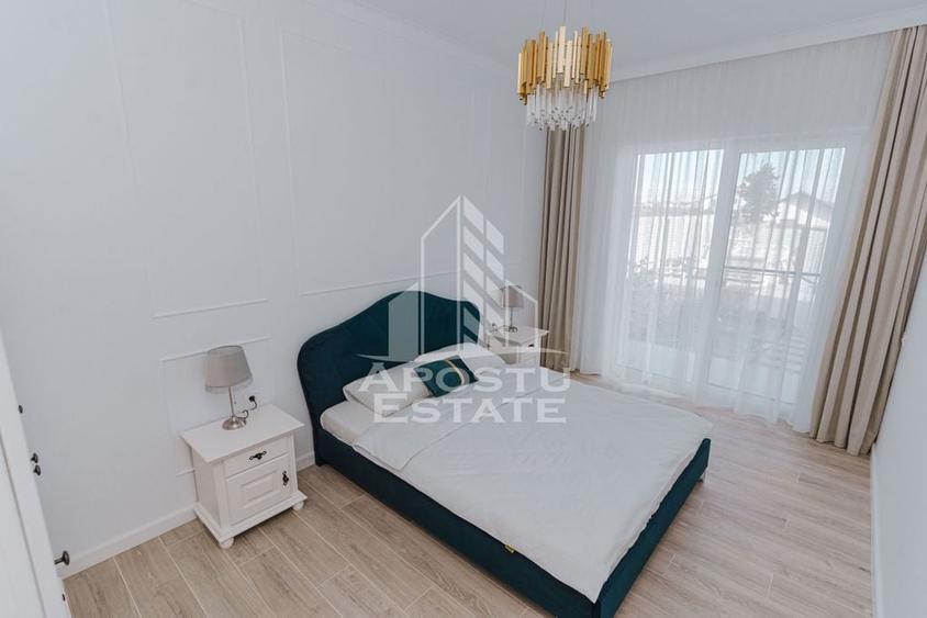 Apartament cu 2 camere, decomandat, zona Dumbravita - 9