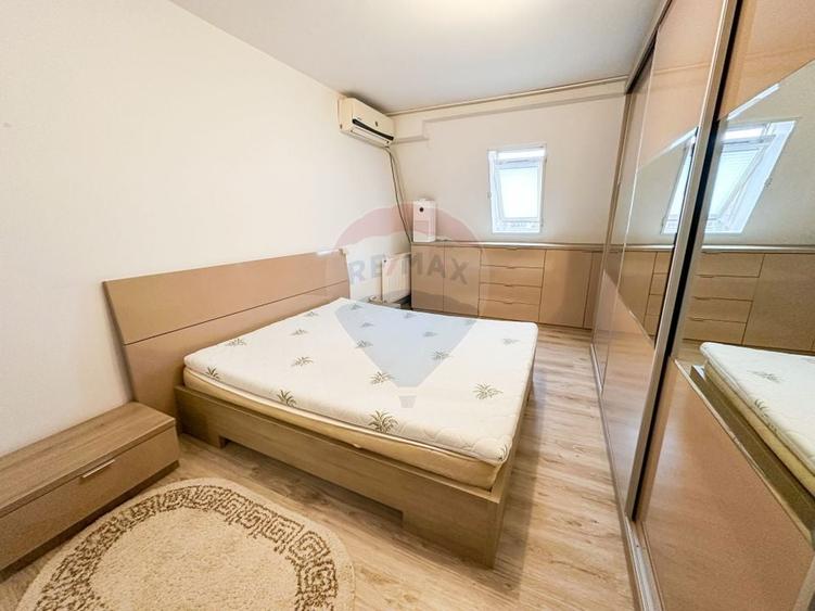 Apartament 2 camere Vitan, luminos, 2 bai, 50 mp - 7