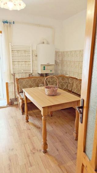 Arcu - vile | 3 camere mobilat si utilat | disponibil imediat - 4