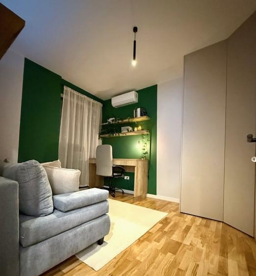 Apartament 3 camere | 86 MP Utili | Parcare Inclusa | Zona Baneasa - 6