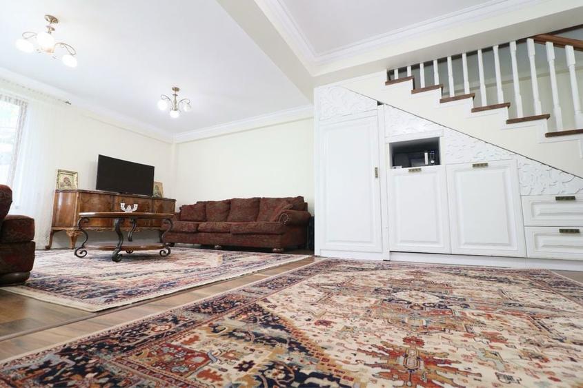 Apartament de lux de inchiriat zona Palas Mall Iasi - 1