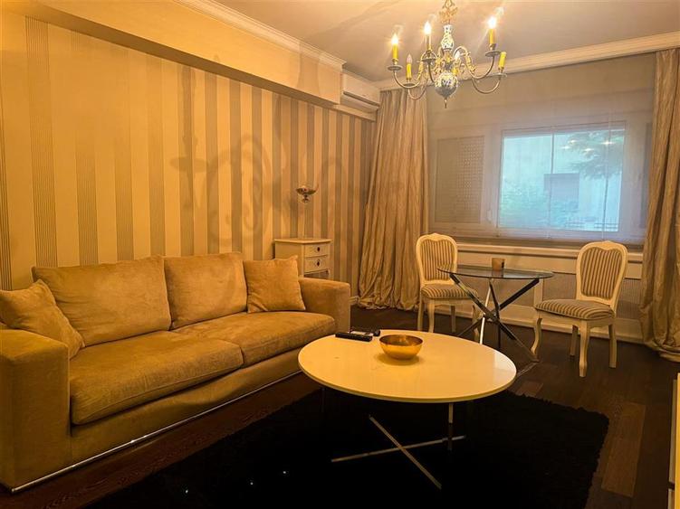 Apartament 2 camere de inchiriat Herastrau Nordului - 4