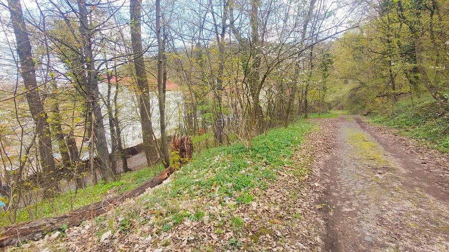 Teren Intravilan Centrul Civic - 9