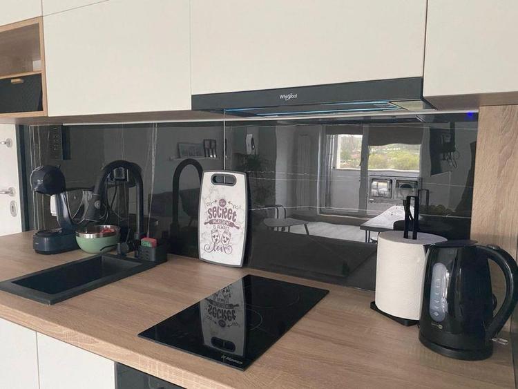 Apartament 1 Camera Bloc Nou - Tatarasi - 7