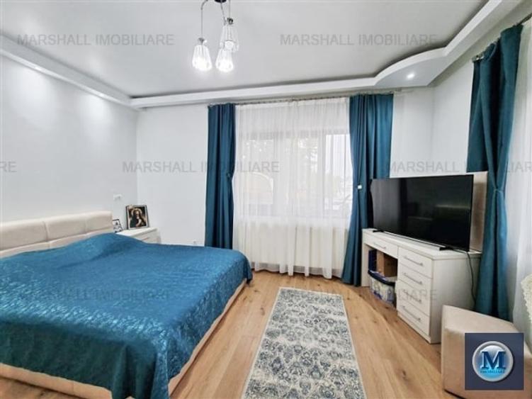 Vila cu 9 camere de vanzare, zona Bereasca, 390,00 mp #16634 - 9