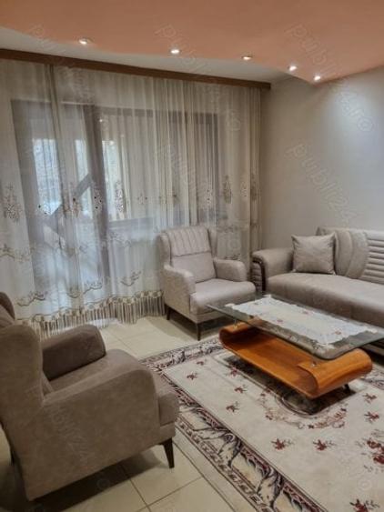 2 camere Decomandat, Tomis Nord , 0/10 , 54mp - 1