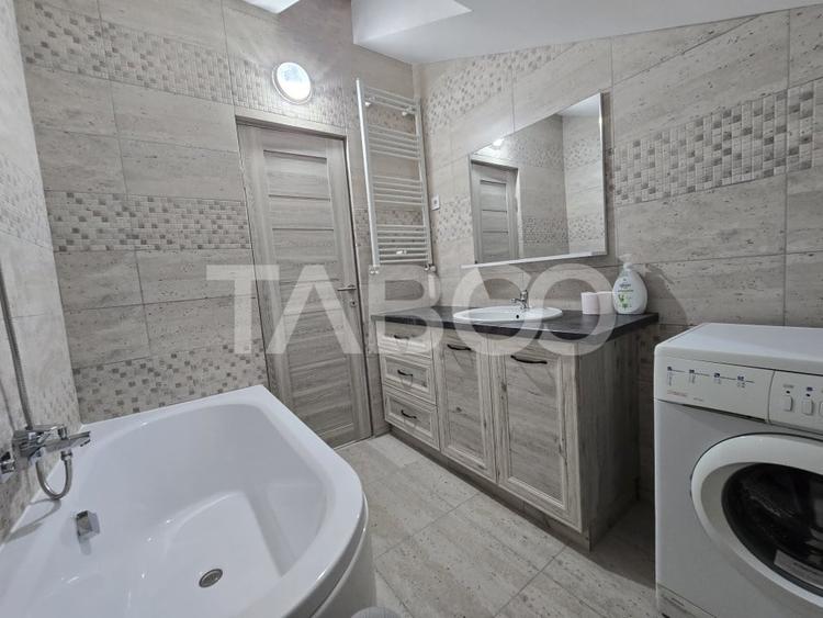 Apartament 2 camere 42mpu decomandat zona Arhitectilor Sibiu - 5