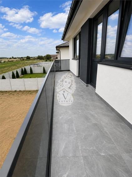Casă cu 3 camere cu Teren 450 Mp în Berceni