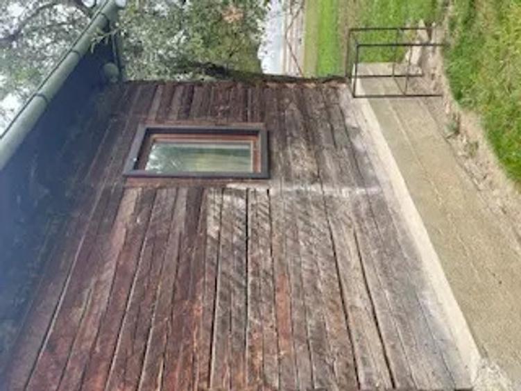 Casa tradi?ionala din lemn - 2