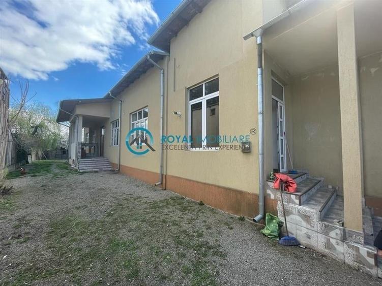 Royal Imobiliare - Vanzare casa zona Rudului - 2