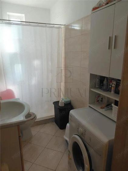 Giroc - 3 cam - parter - mobilat utilat - centrala - boxa - curte - ZONA LINISTITA - 9