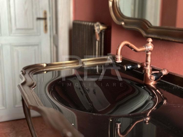 Cladire istorica - ULTRACENTRAL - Stil eclectic, Lux Italian - 11