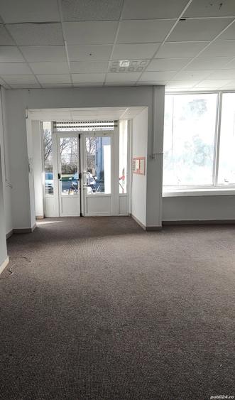 Inchiriez 245 mp spa?iu comercial,langa aeroport Timi?oara - 10