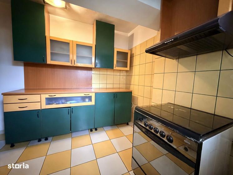 Apartament 2 camere Unirii Octavian Goga|60 mp |Bloc 2000|Deosebit - 6