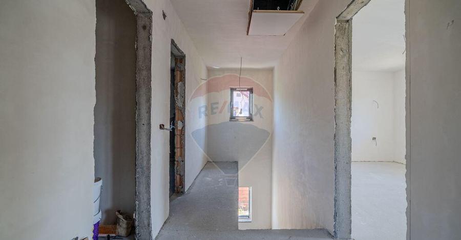 Loca?ie premium in Sanpetru, casa noua Comision 0% - 7