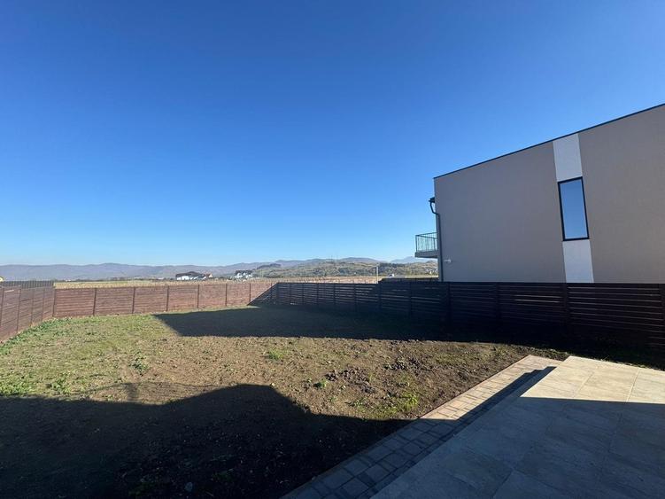 Casa Individuala moderna, intabulata si racordata la toate utilitatile - 3