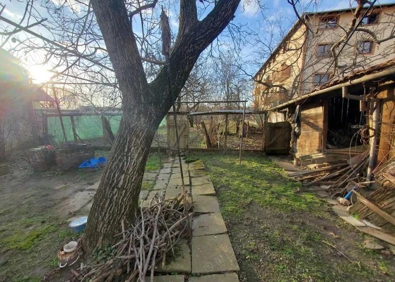 Vand casa 3 camere Parneava ID:RH-44283-property - 2