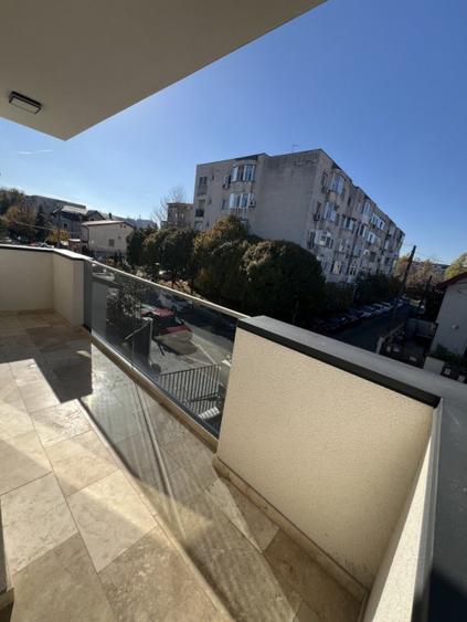 Prima inchiriere | 3 Camere | Bloc Nou | Zona Tei - 9