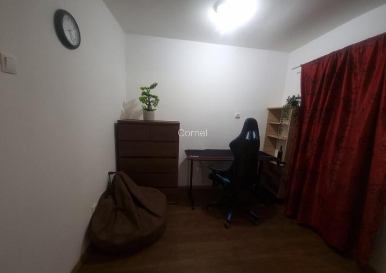 Inchiriez apartament 2 camere zona Auchan Titan/ 1 Decembrie 1918