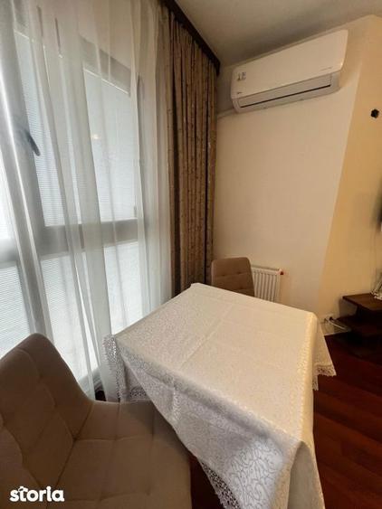 Colentina-Doamna Ghica, garsoniera de inchiriat - 2