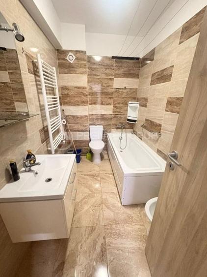 Etaj 2! Apartament 1 cameră 35mp, CUG, CT - 6