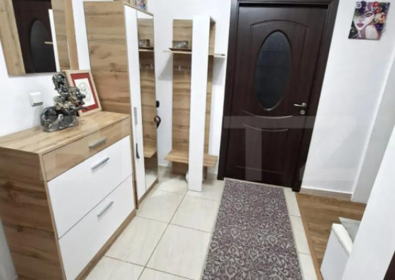 Apartament 2 camere, 50 mp, parcare exterioara, la cheie, Ba - 1