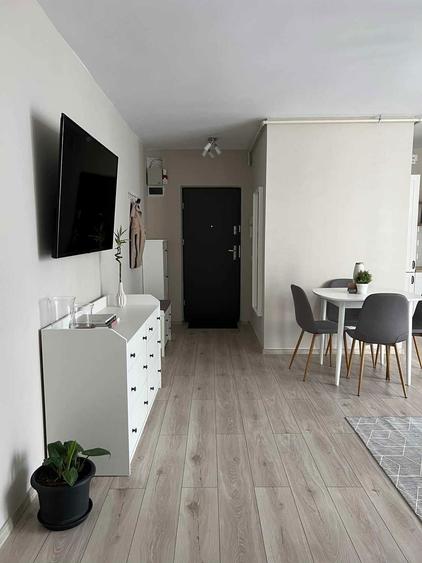 Ofer spre inchiriere apartament 2 camere ,cartier Unirii AMA Residence - 7