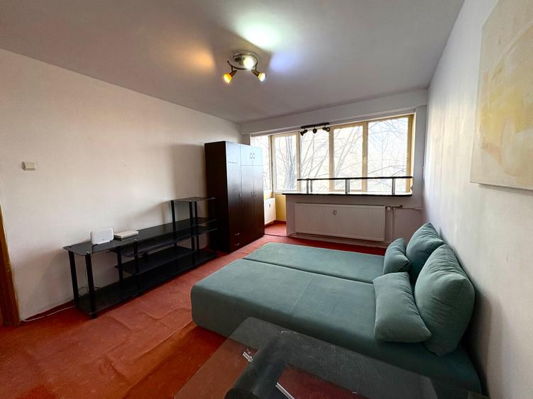 Apartament 2 Camere Giurgiului 50mp Etaj 3/7 - 1