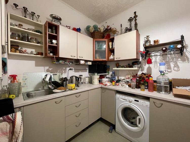 Casa 2 camere de vânzare Cotroceni/Grădină Botanica Comision 0%! - 11