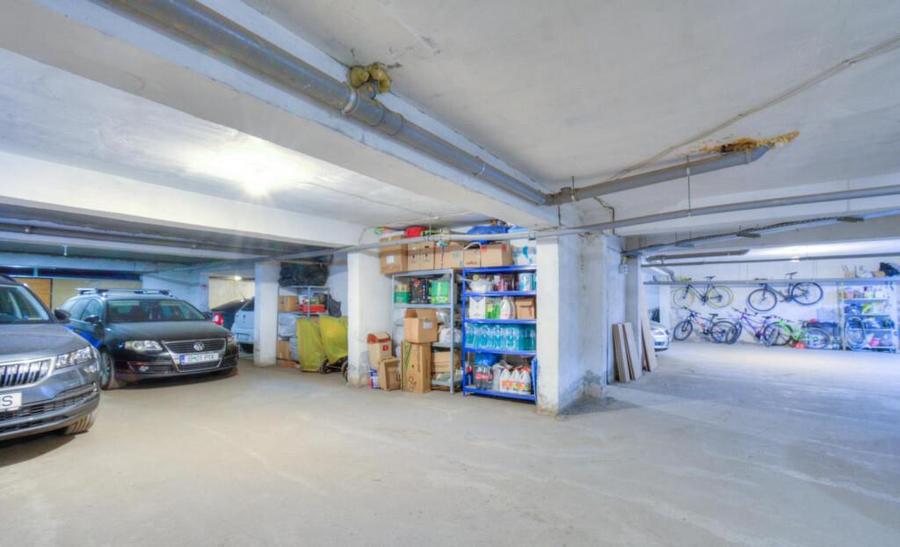 Apartament 2 camere Ghencea - Bragadiru - str Ghidiceni lan - 13