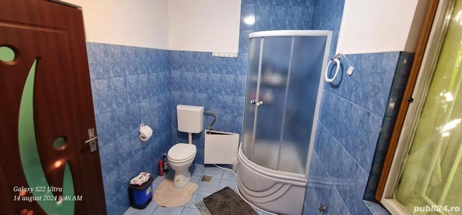 Vand Casa din caramida +teren in Rachiteni la jumatate de ora Roman - 7
