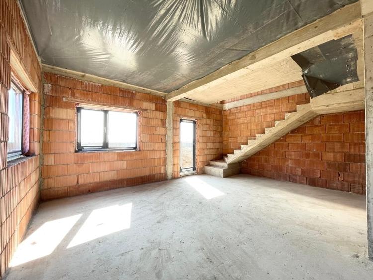 Duplex 3 camere - centura sud - Mosnita Noua - 3