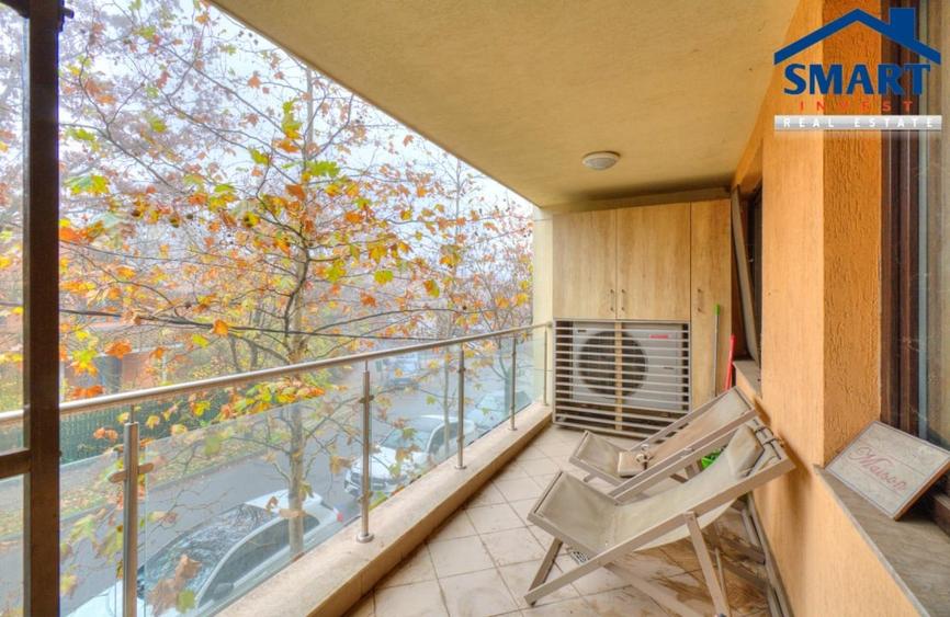 Gafencu Luxury Apartments - 3 camere - Nordului - Parc Herastrau - 9