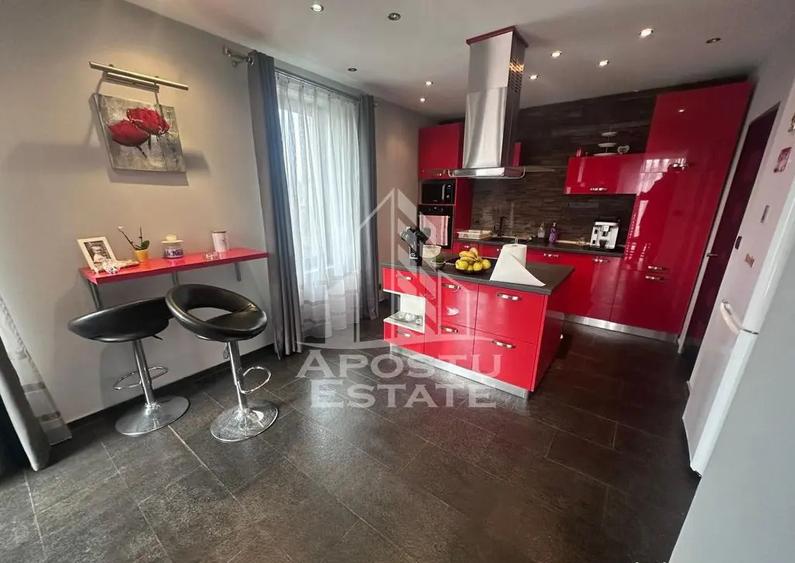 Casa Exclusivista in Mosnita Noua 4 dormitoare - 1