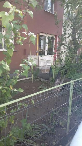 Garsoniera 26mp 2 bucuresti sector 5 Crizantemelor 6 - 7