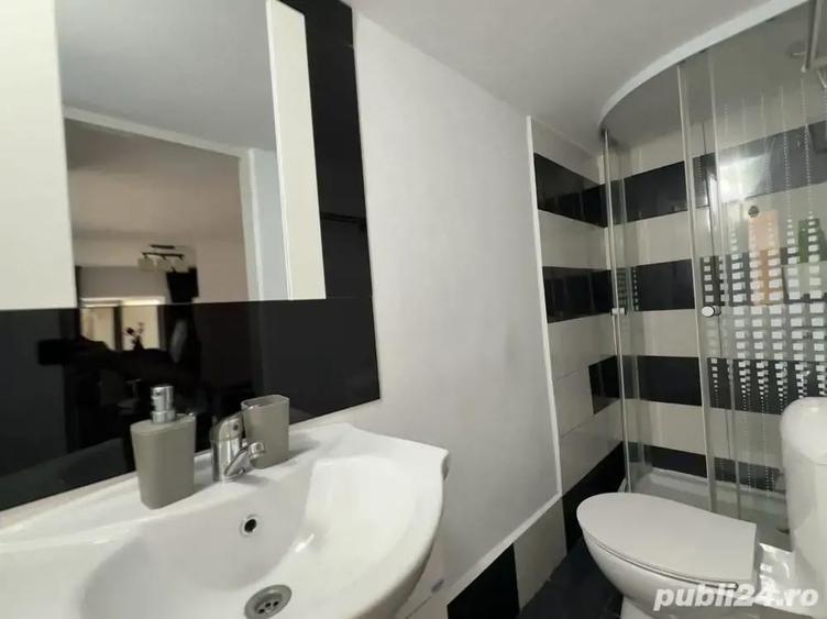 Garsoniera cocheta in centrul istoric Bra?ov - 8