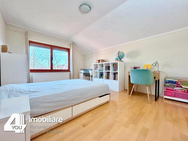 Casa noua contemporana zona Tabacovici Aradul Nou, teren 500 mp - 18