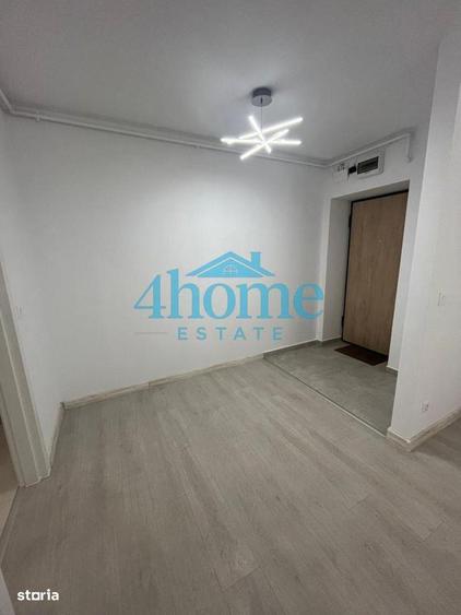 Garsoniera Theodor Pallady|HILS|Metrou|Birou|Locuit - 5