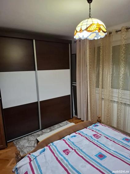 Vand apartament 3 camere Micro 3 - 8