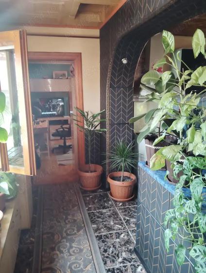 Casa de vanzare -Rm Sarat jud Buzau - 5