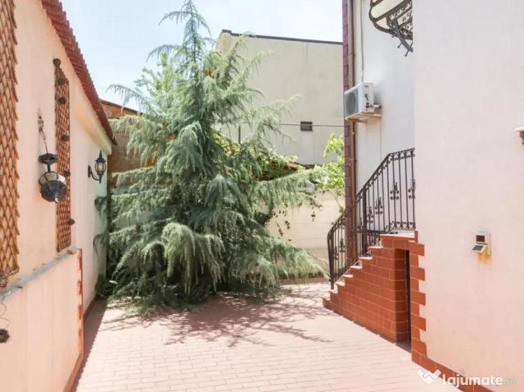 Vila 1 Mai- Chibrit-pentru doua familii - 4