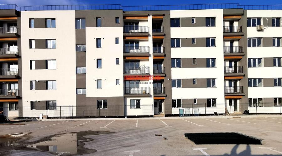 Blvd. Theodor Pallady - Parcare Demisol - Birou de Vanzari - 1