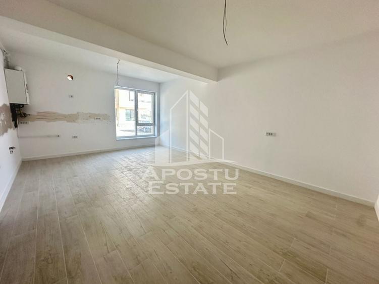 Apartament cu 2 camere la parter, zona Planetelor - 2