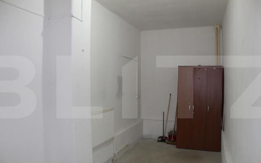 Spa?iu comercial, 85 mp, vitrina stradala, vad excelent ? - 5