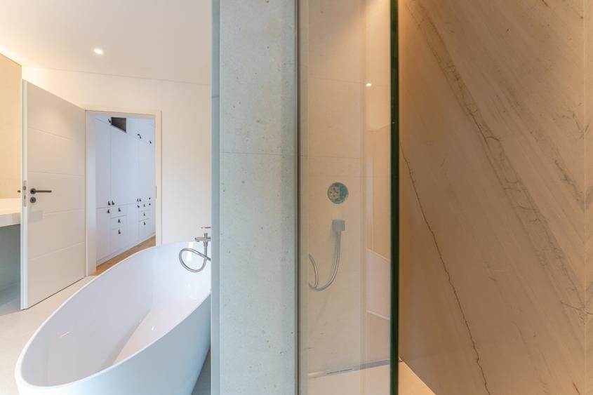 Apartament 4 camere cu terasa 104 mp si priveliste spre Tampa - 16