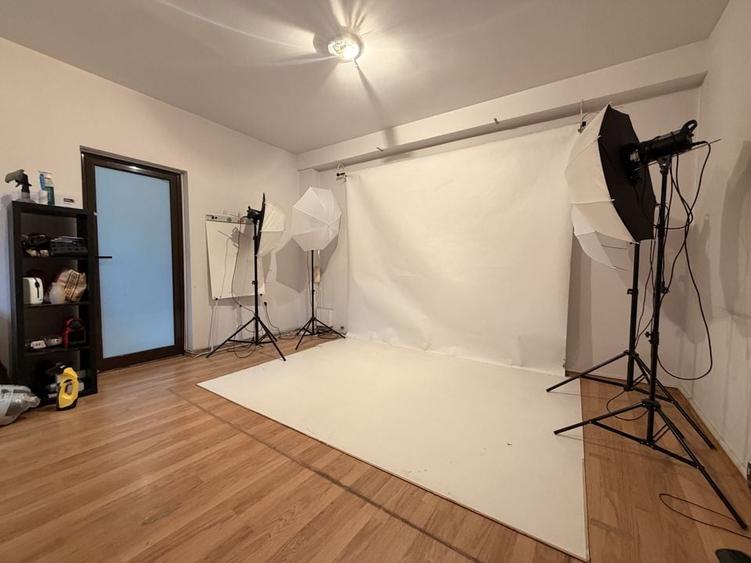 SPATIU BIROURI | ATELIER | SHOWROOM | 200MP - 6